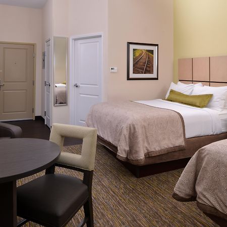 Candlewood Suites Morgantown-Univ West Virginia By Ihg Westover Eksteriør bilde
