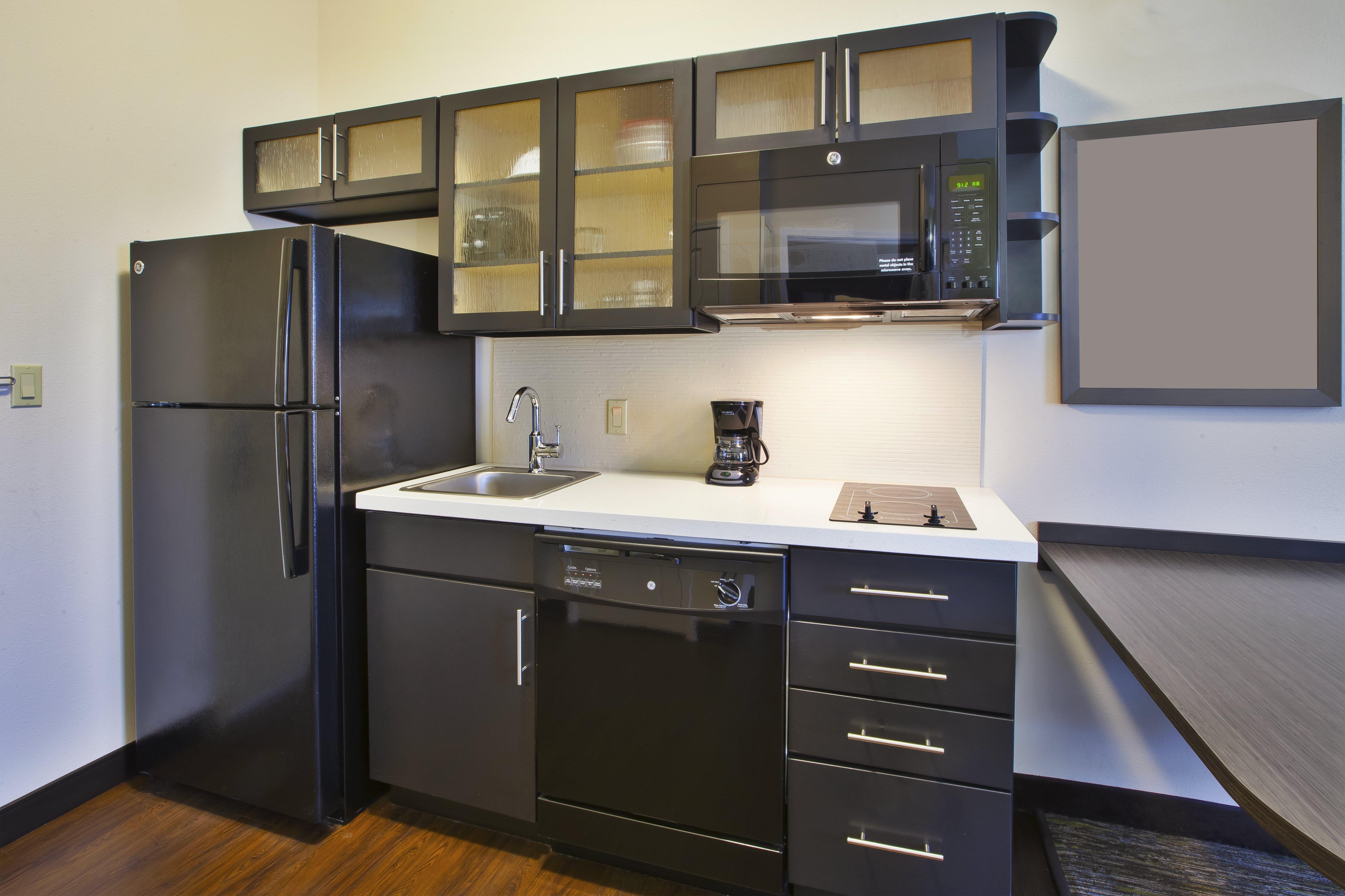 Candlewood Suites Morgantown-Univ West Virginia By Ihg Westover Eksteriør bilde