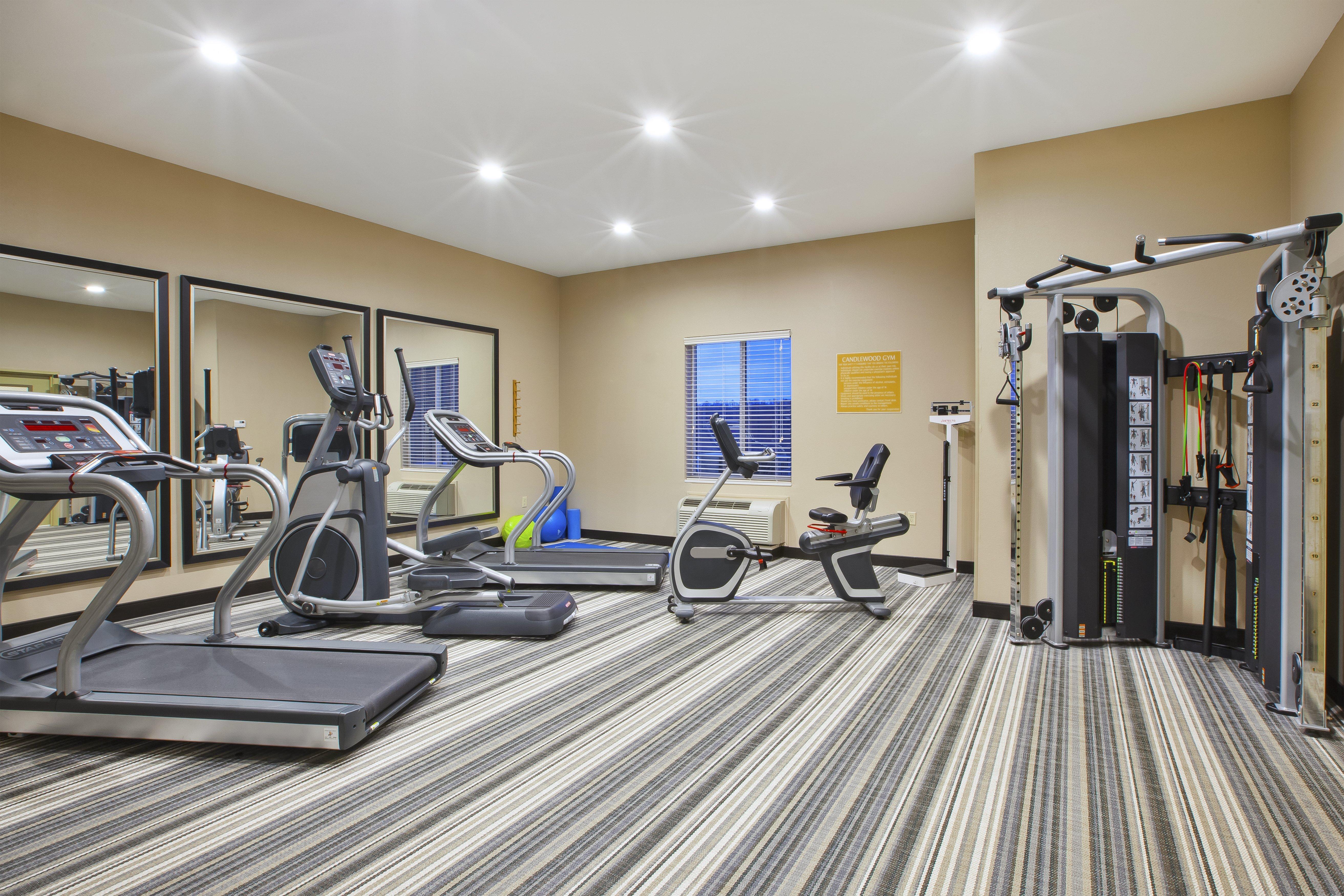 Candlewood Suites Morgantown-Univ West Virginia By Ihg Westover Eksteriør bilde