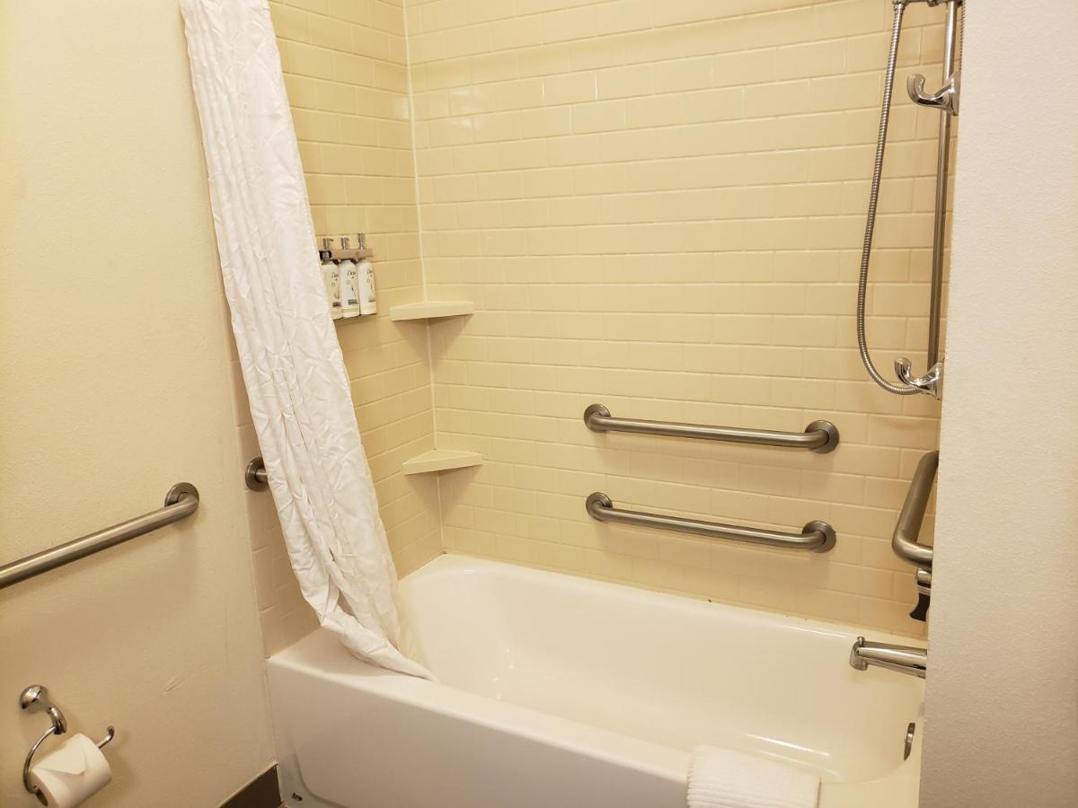 Candlewood Suites Morgantown-Univ West Virginia By Ihg Westover Eksteriør bilde