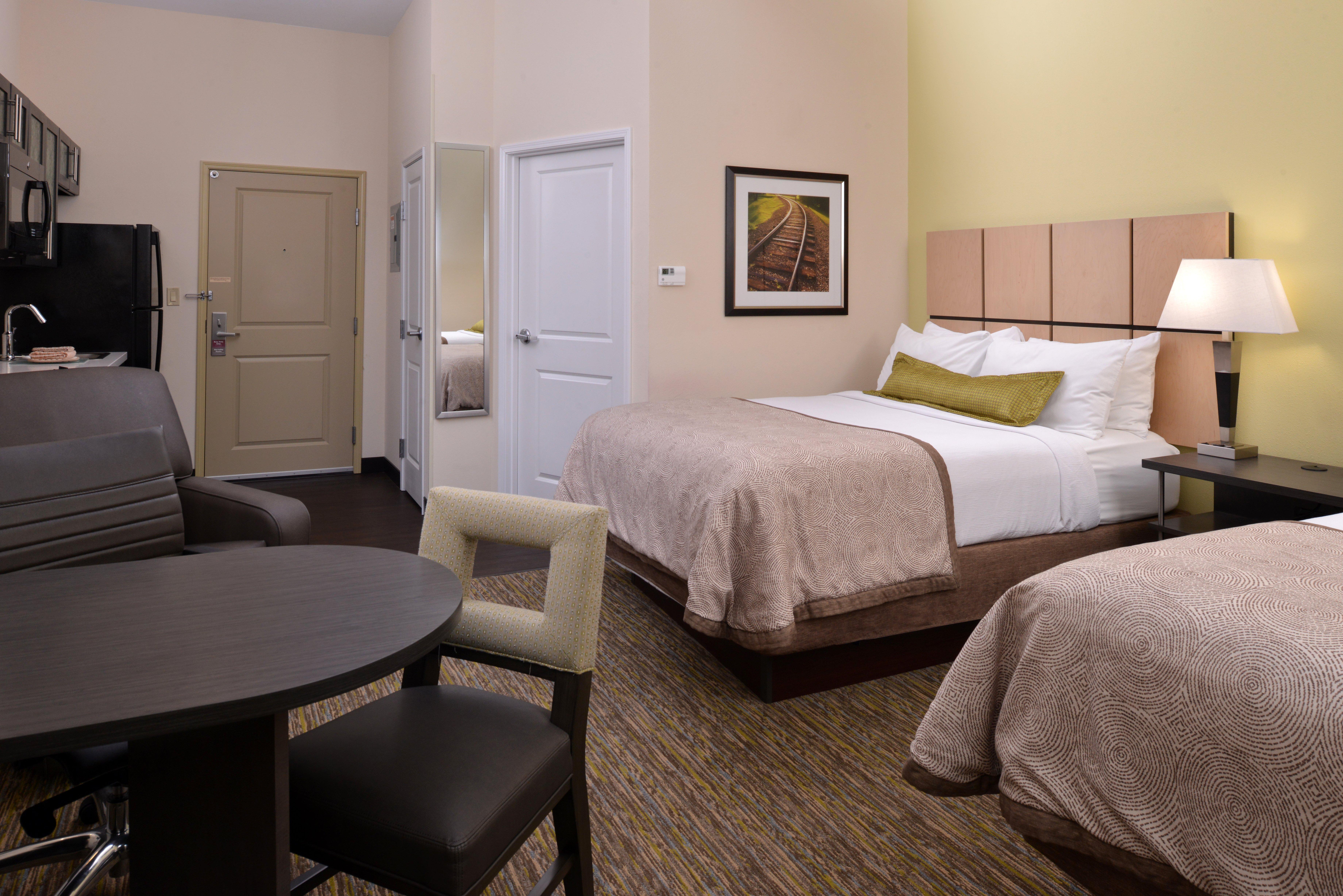 Candlewood Suites Morgantown-Univ West Virginia By Ihg Westover Eksteriør bilde