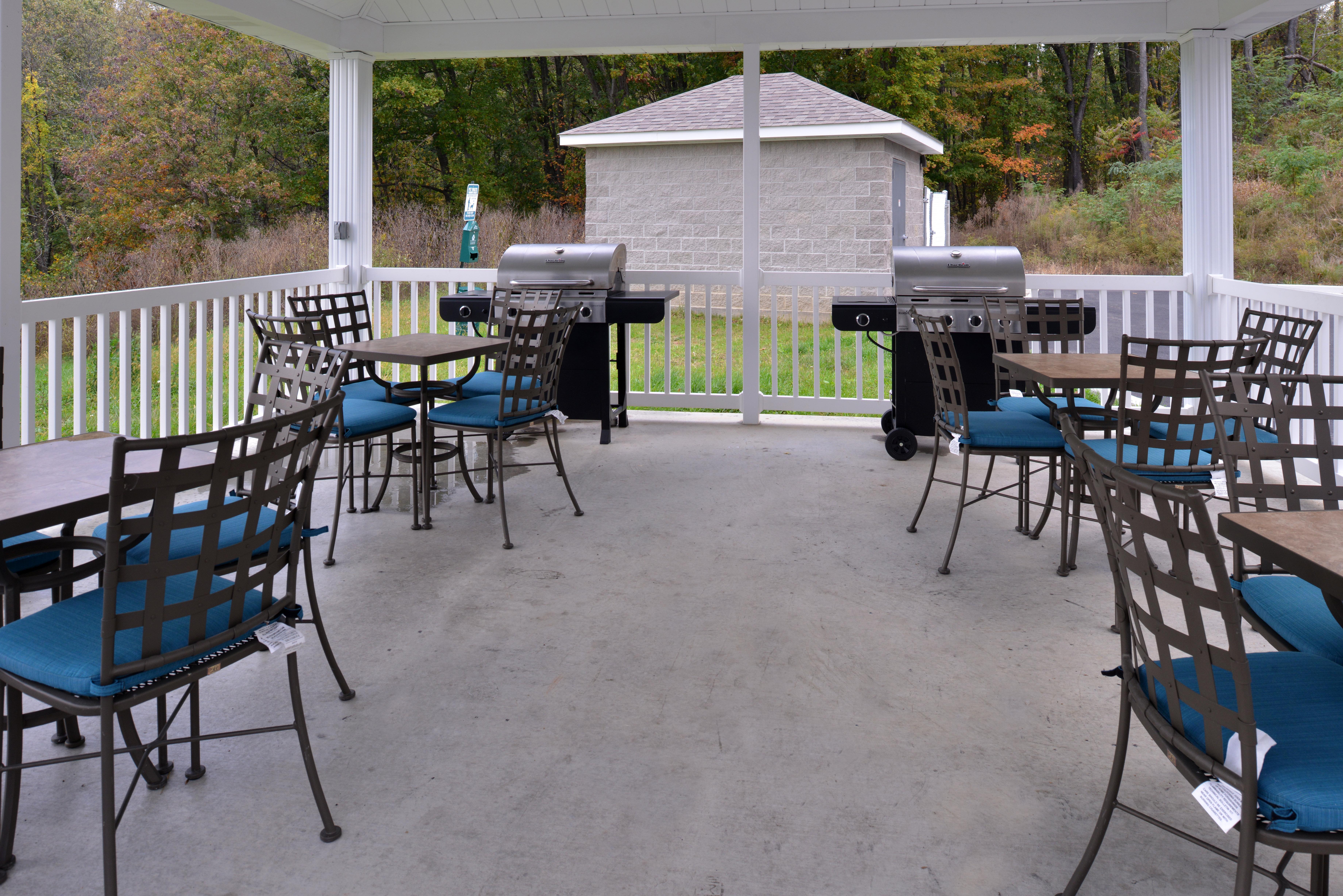 Candlewood Suites Morgantown-Univ West Virginia By Ihg Westover Eksteriør bilde