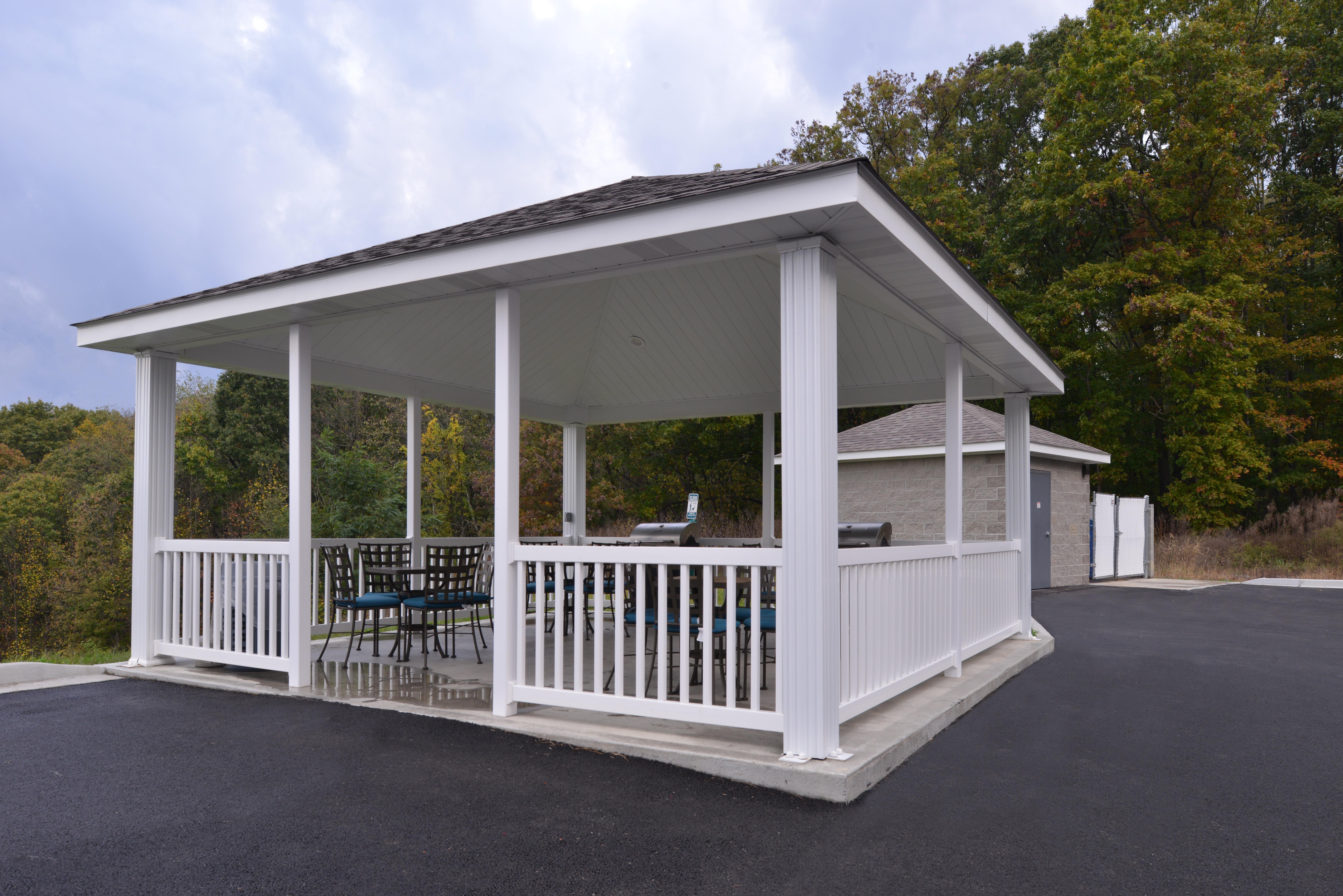 Candlewood Suites Morgantown-Univ West Virginia By Ihg Westover Eksteriør bilde