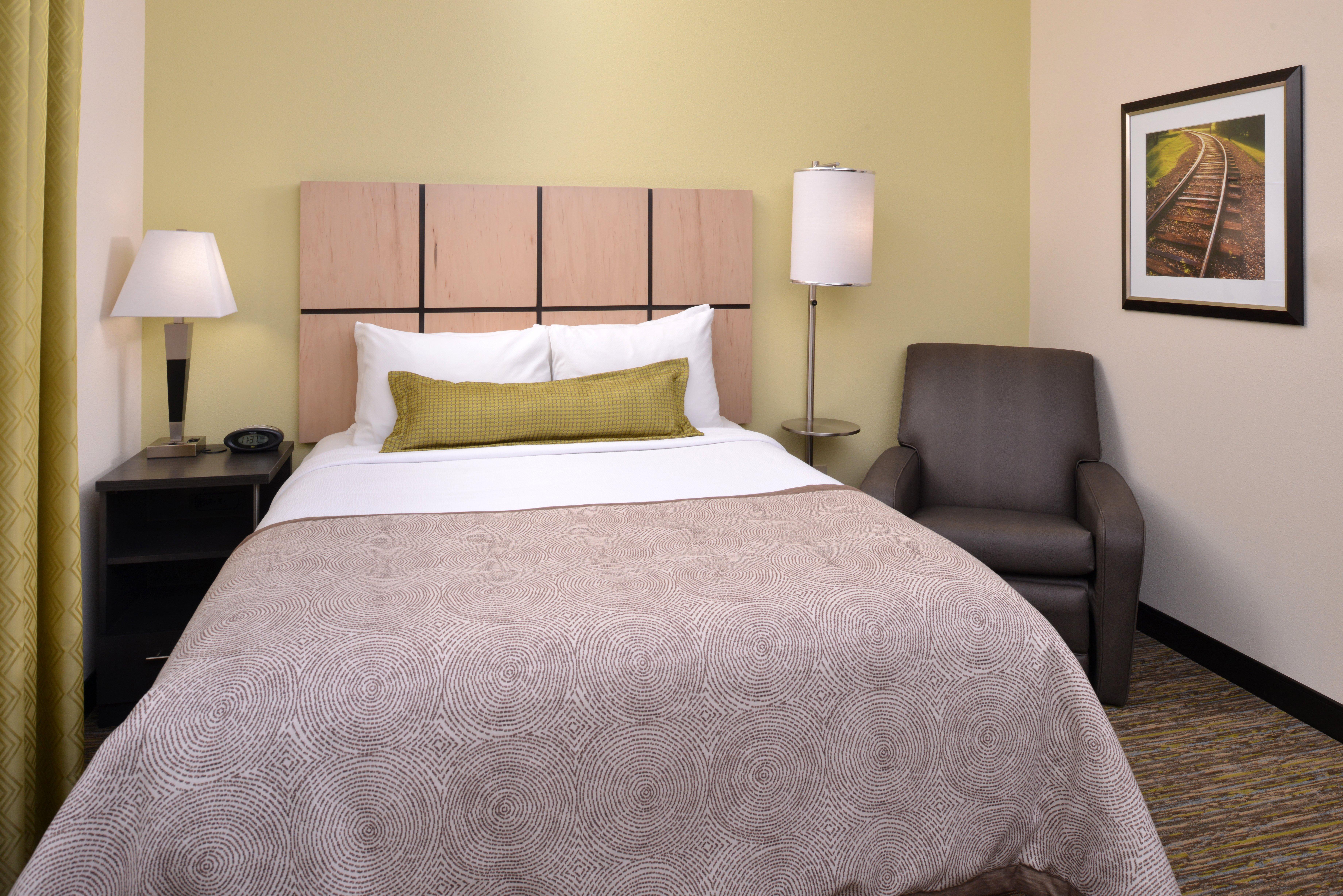 Candlewood Suites Morgantown-Univ West Virginia By Ihg Westover Eksteriør bilde