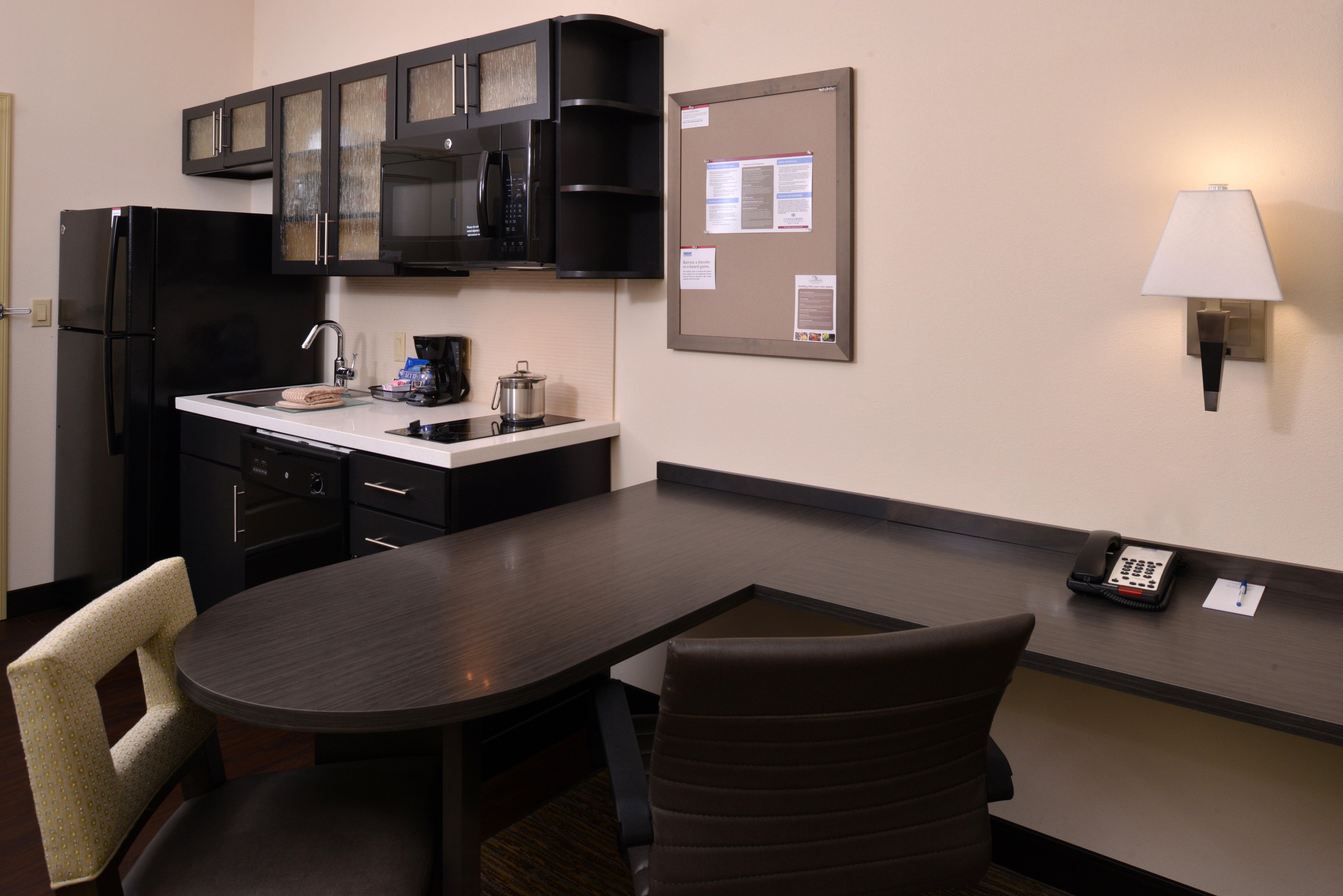 Candlewood Suites Morgantown-Univ West Virginia By Ihg Westover Eksteriør bilde