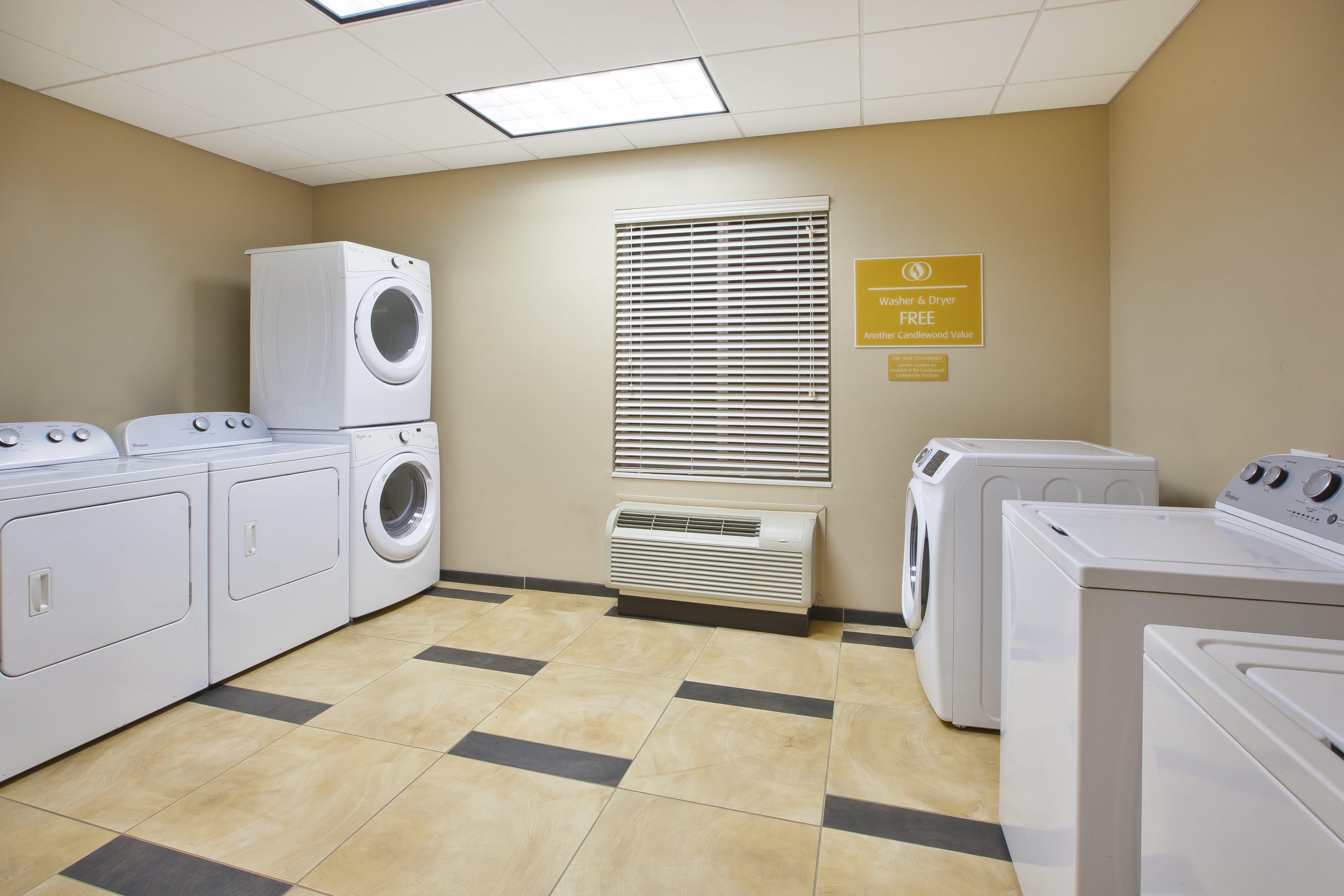 Candlewood Suites Morgantown-Univ West Virginia By Ihg Westover Eksteriør bilde