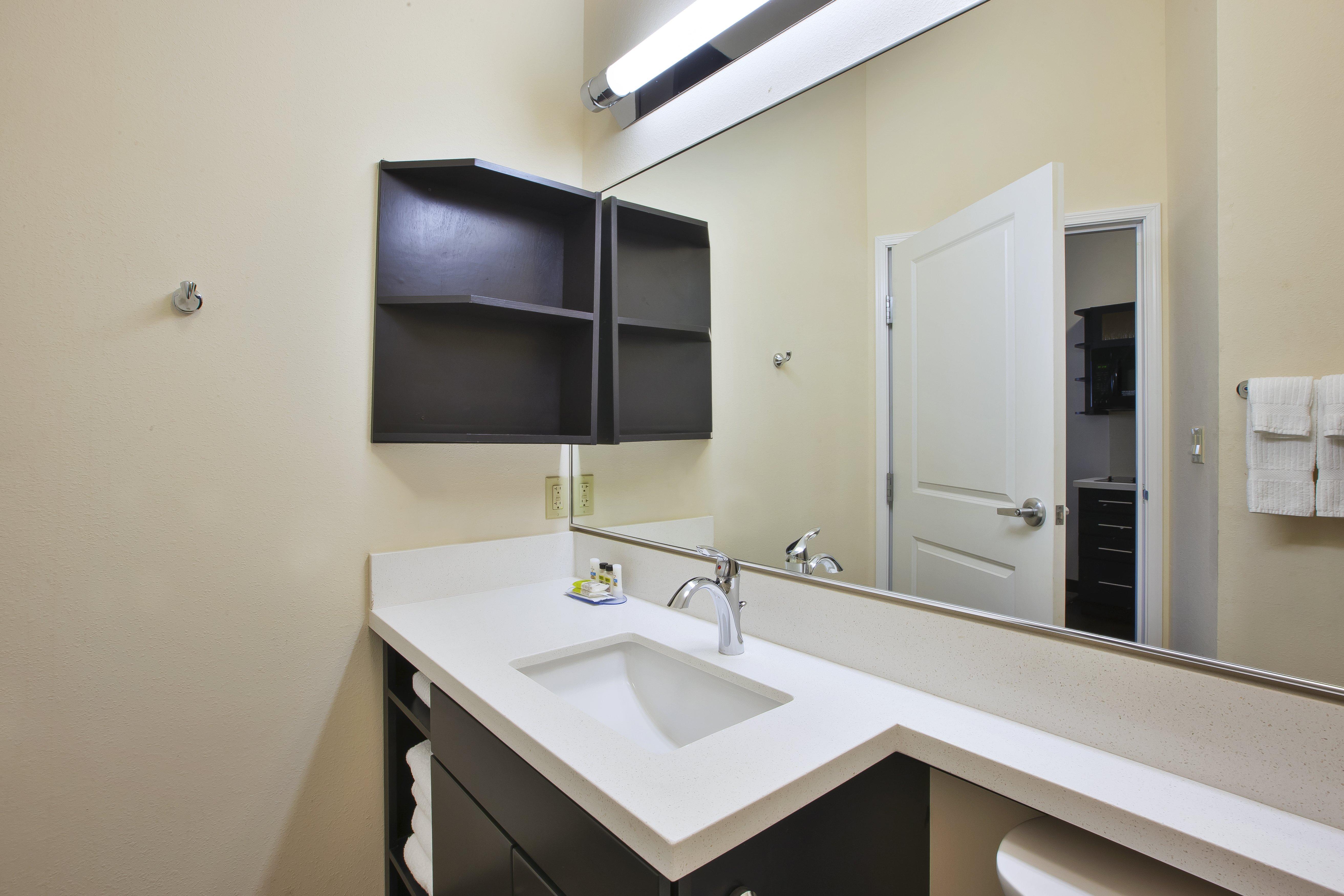 Candlewood Suites Morgantown-Univ West Virginia By Ihg Westover Eksteriør bilde