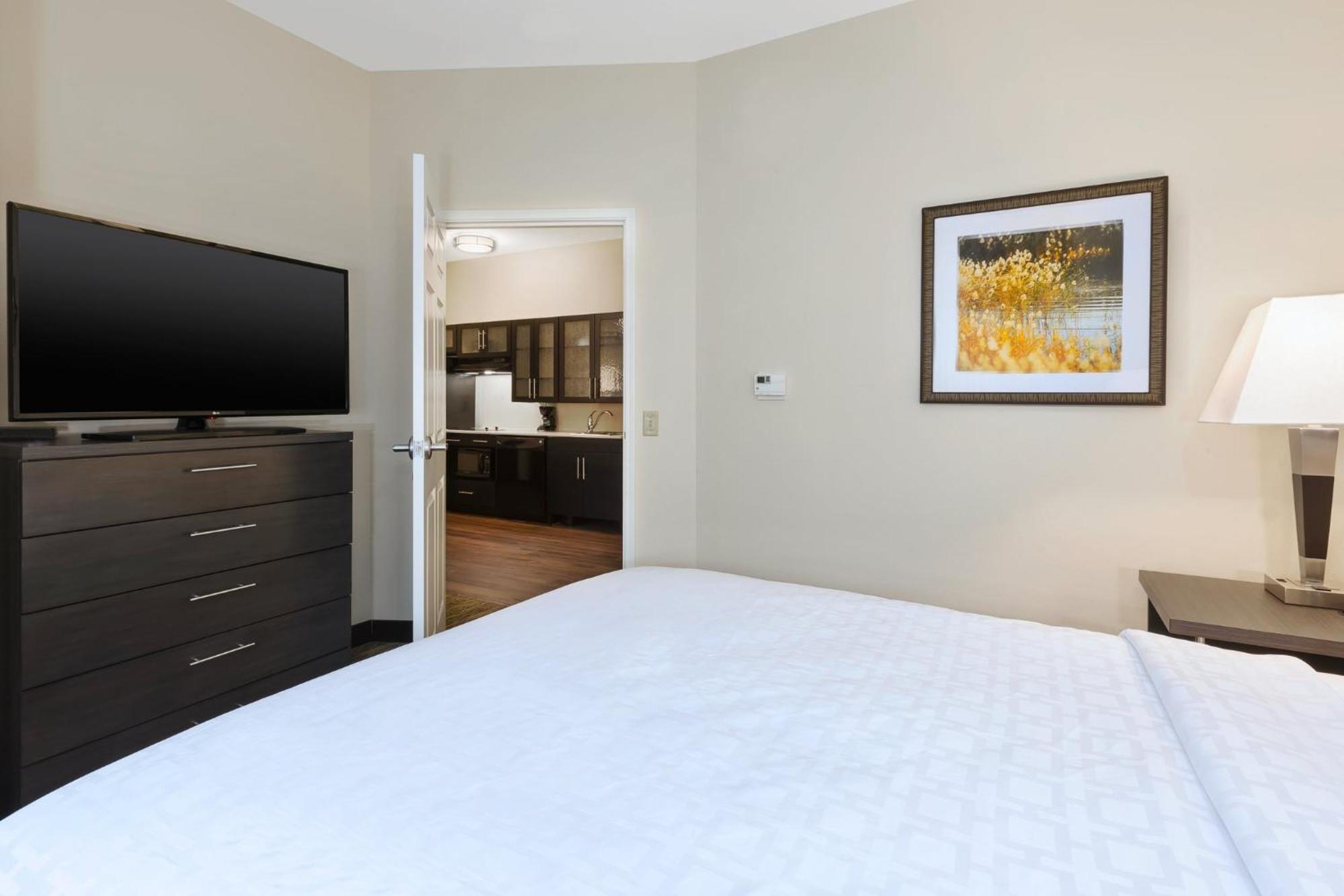Candlewood Suites Morgantown-Univ West Virginia By Ihg Westover Eksteriør bilde