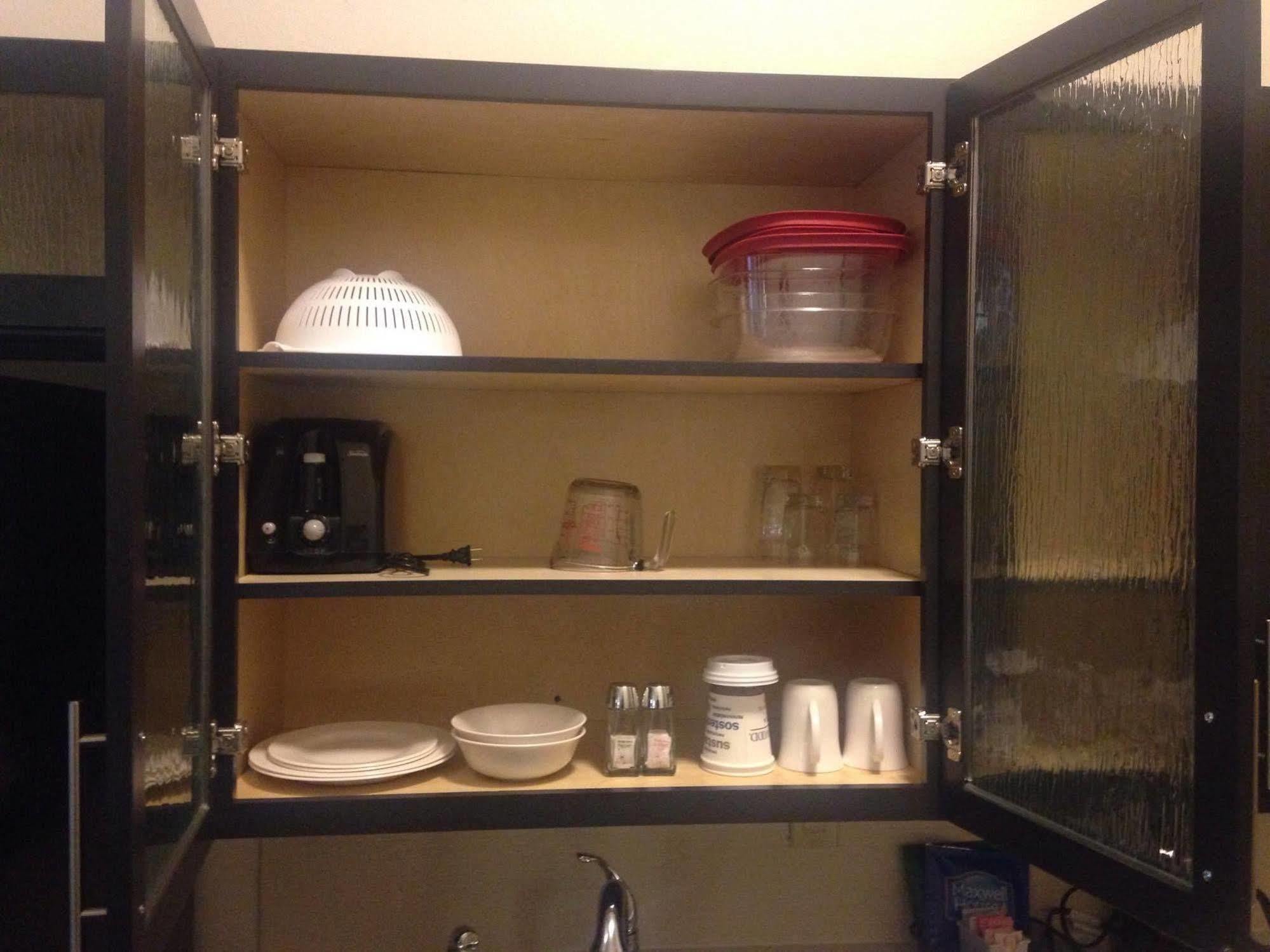 Candlewood Suites Morgantown-Univ West Virginia By Ihg Westover Eksteriør bilde