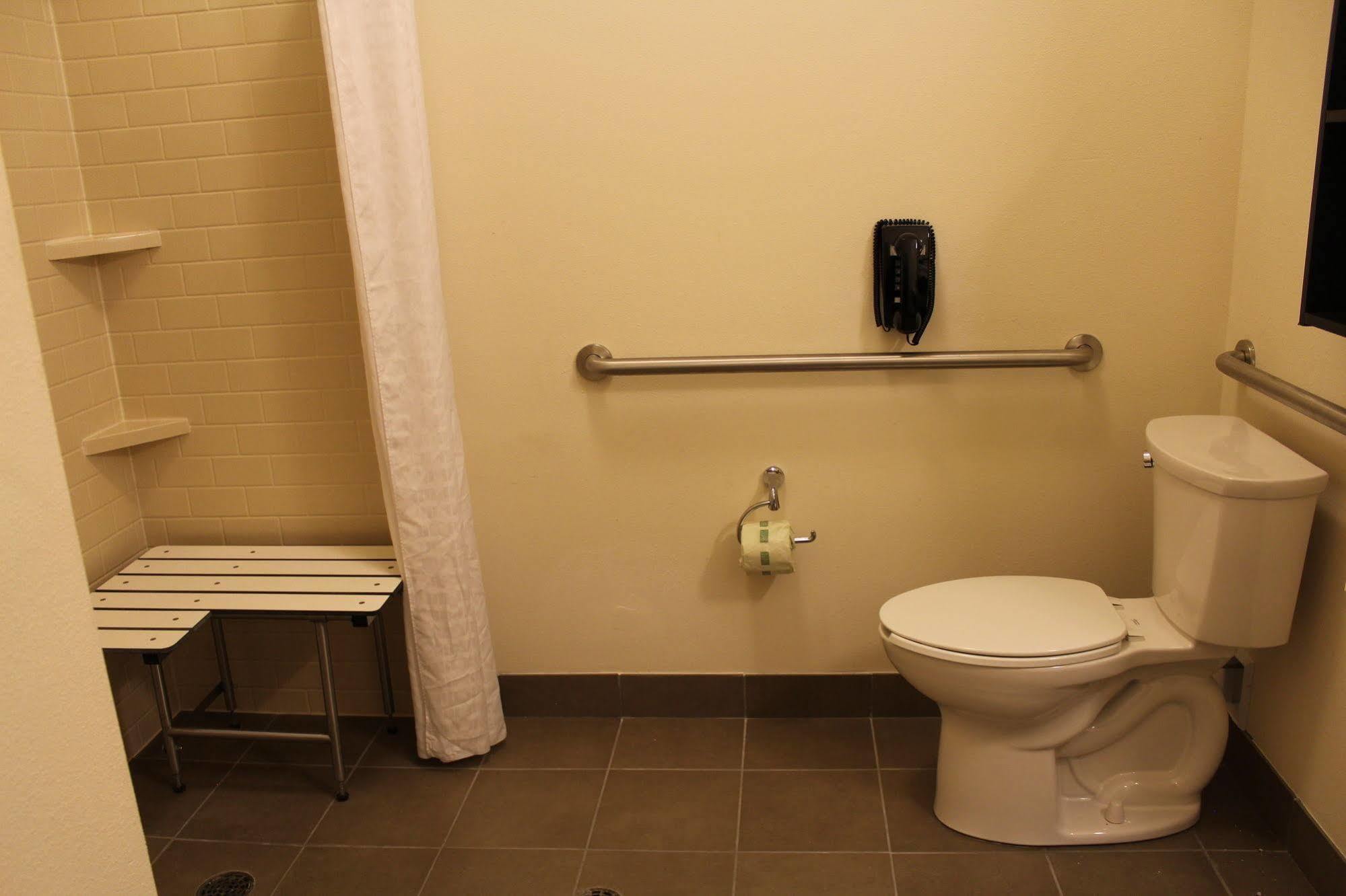 Candlewood Suites Morgantown-Univ West Virginia By Ihg Westover Eksteriør bilde