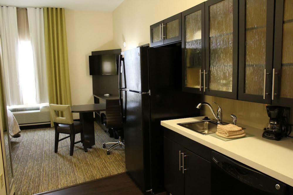 Candlewood Suites Morgantown-Univ West Virginia By Ihg Westover Eksteriør bilde